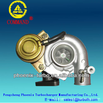 TFO35HM-12T 49135-03112 Турбокомпрессор Mitsubishi ME202489